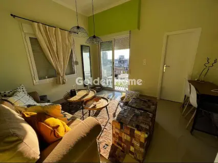 Ρετιρέ 23τ.μ. προς πώληση φωτογραφία 5349154