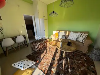 Ρετιρέ 23τ.μ. προς πώληση φωτογραφία 5349154