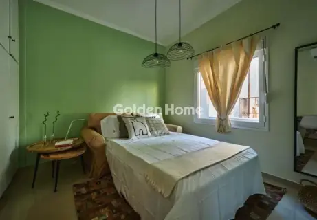 Ρετιρέ 23τ.μ. προς πώληση φωτογραφία 5349155