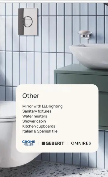 Διαμέρισμα 35τ.μ. προς πώληση φωτογραφία 10