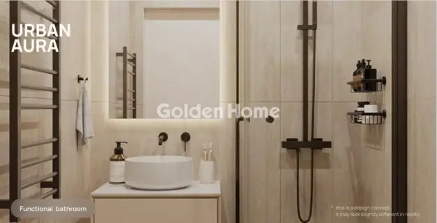 Διαμέρισμα 35τ.μ. προς πώληση φωτογραφία 4