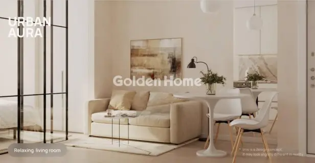 Διαμέρισμα 35τ.μ. προς πώληση φωτογραφία 3