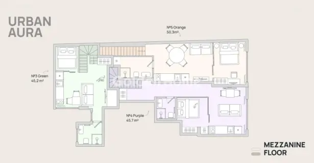 Διαμέρισμα 45τ.μ. προς πώληση φωτογραφία 6