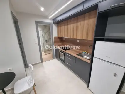 Γκαρσονιέρα 43τ.μ. προς ενοικίαση φωτογραφία 3