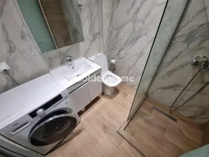 Γκαρσονιέρα 43τ.μ. προς ενοικίαση φωτογραφία 6