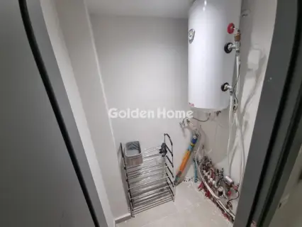 Γκαρσονιέρα 43τ.μ. προς ενοικίαση φωτογραφία 9