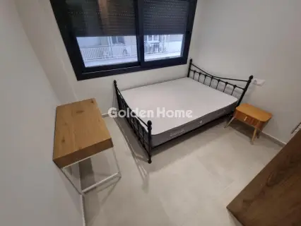 Γκαρσονιέρα 43τ.μ. προς ενοικίαση φωτογραφία 7