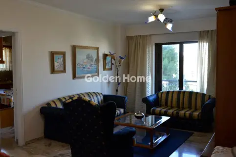 Διαμέρισμα 98τ.μ. προς πώληση φωτογραφία 3