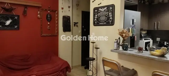 Διαμέρισμα 48τ.μ. προς πώληση φωτογραφία 4