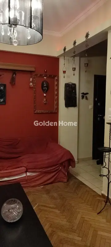 Διαμέρισμα 48τ.μ. προς πώληση φωτογραφία 9