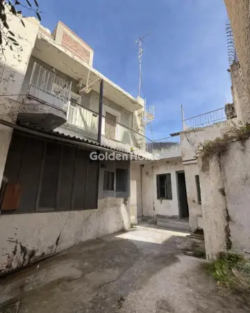 Μονοκατοικία 168τ.μ. προς πώληση φωτογραφία 1