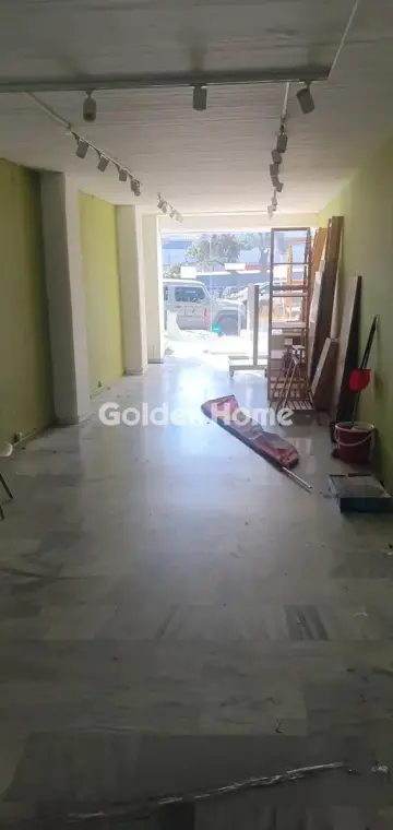 Κατάστημα 47τ.μ. προς ενοικίαση φωτογραφία 2