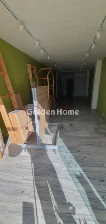 Κατάστημα 47τ.μ. προς ενοικίαση φωτογραφία 1