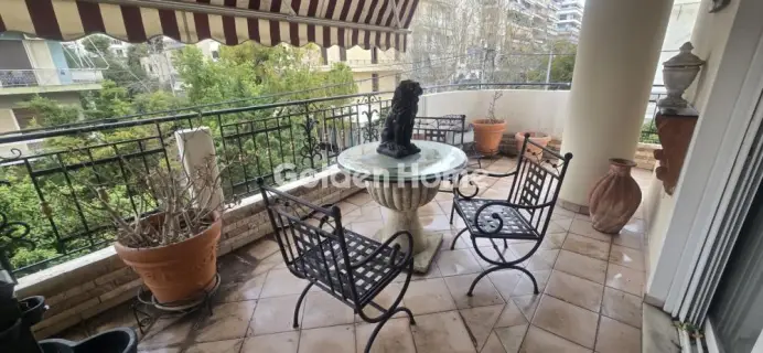 Floor Apartment 120m<sup>2</sup> for rent photo 5350032