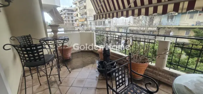 Floor Apartment 120m<sup>2</sup> for rent photo 5350034