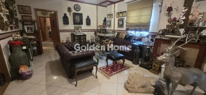 Floor Apartment 120m<sup>2</sup> for rent photo 5350036