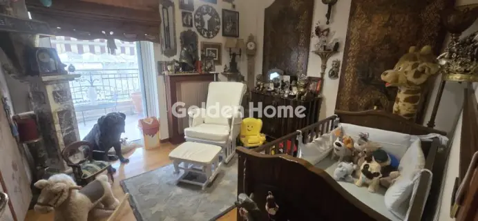 Floor Apartment 120m<sup>2</sup> for rent photo 5350038