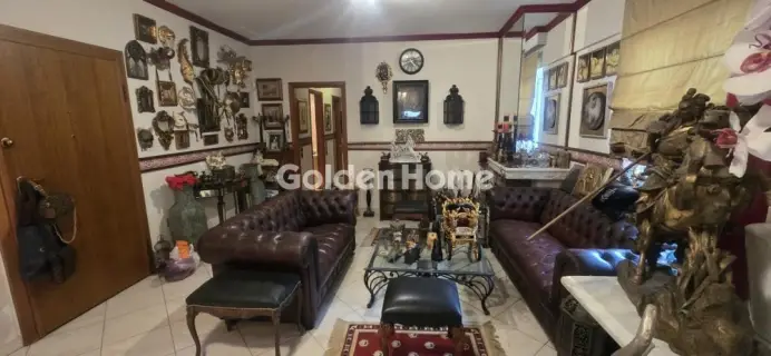 Floor Apartment 120m<sup>2</sup> for rent photo 5350039