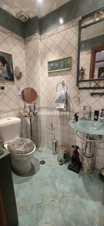 Floor Apartment 120m<sup>2</sup> for rent photo 5350041