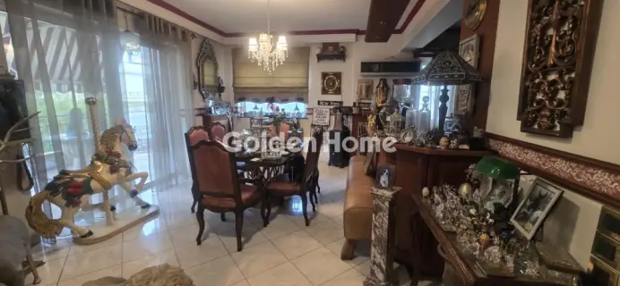 Floor Apartment 120m<sup>2</sup> for rent photo 5350044