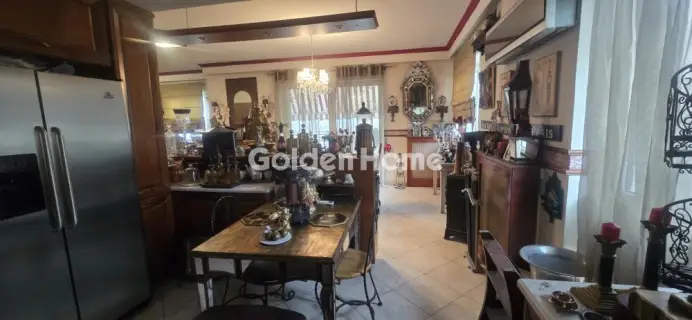 Floor Apartment 120m<sup>2</sup> for rent photo 5350061