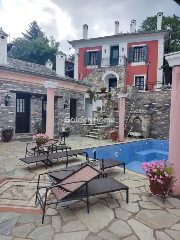 Ξενοδοχείο 1106τ.μ. προς πώληση φωτογραφία 5350231