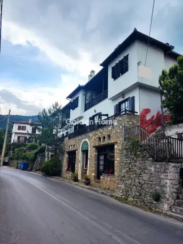 Ξενοδοχείο 1106τ.μ. προς πώληση φωτογραφία 5350231