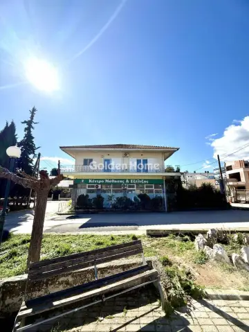 Οροφοδιαμέρισμα 256τ.μ. προς πώληση φωτογραφία 5