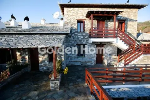 Ξενοδοχείο 344τ.μ. προς πώληση φωτογραφία 1