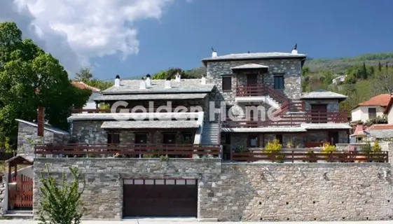 Ξενοδοχείο 344τ.μ. προς πώληση φωτογραφία 2