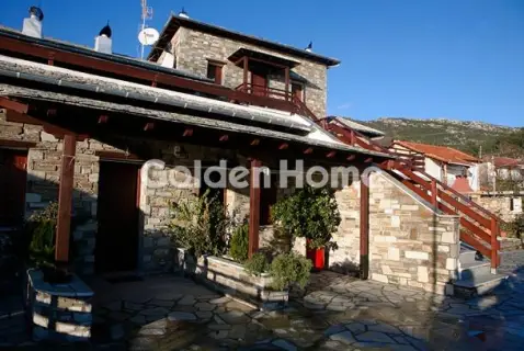 Ξενοδοχείο 344τ.μ. προς πώληση φωτογραφία 3