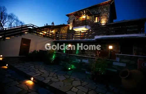 Ξενοδοχείο 344τ.μ. προς πώληση φωτογραφία 4