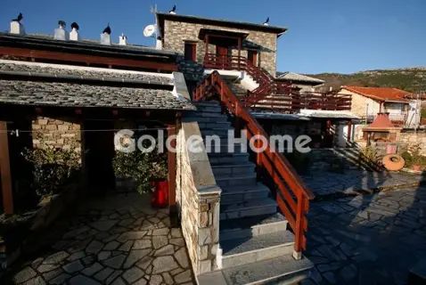 Ξενοδοχείο 344τ.μ. προς πώληση φωτογραφία 7