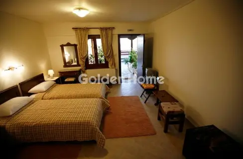 Ξενοδοχείο 344τ.μ. προς πώληση φωτογραφία 8