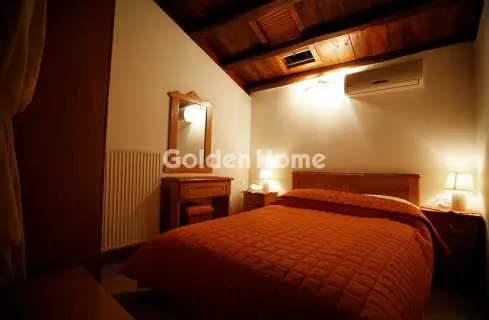 Ξενοδοχείο 344τ.μ. προς πώληση φωτογραφία 11