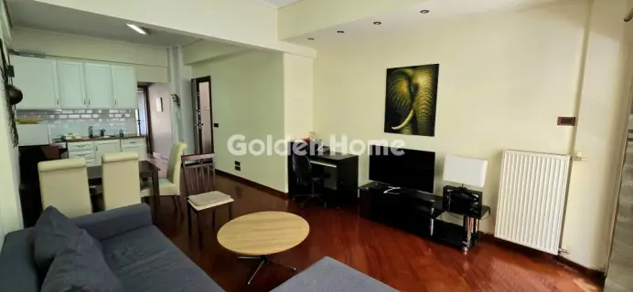 Apartment 52m<sup>2</sup> for sale photo 1