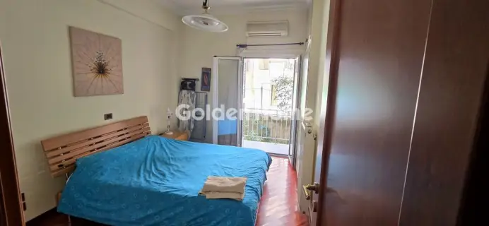 Διαμέρισμα 52τ.μ. προς πώληση φωτογραφία 5