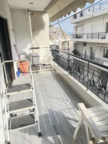 Οροφοδιαμέρισμα 126τ.μ. προς πώληση φωτογραφία 9