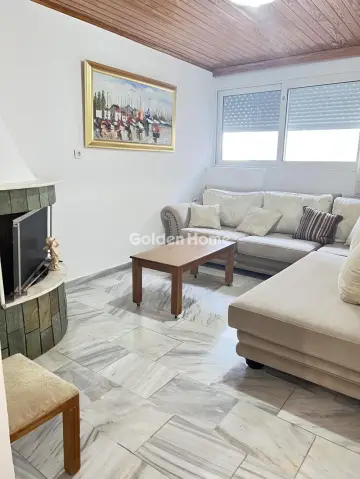 Οροφοδιαμέρισμα 126τ.μ. προς πώληση φωτογραφία 3