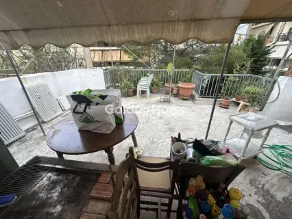 Οροφοδιαμέρισμα 75τ.μ. προς ενοικίαση φωτογραφία 5353206