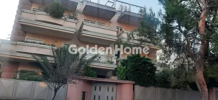 Οροφοδιαμέρισμα 136τ.μ. προς πώληση φωτογραφία 1