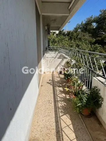 Οροφομεζονέτα 214τ.μ. προς ενοικίαση φωτογραφία 2