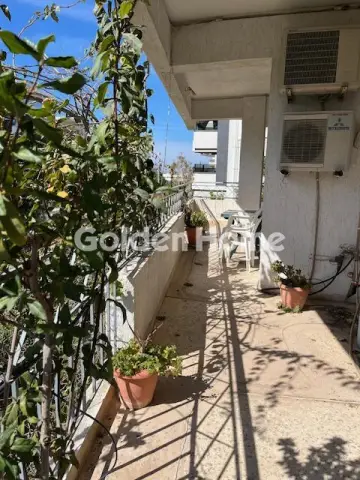 Floor Maisonette 214m<sup>2</sup> for rent photo 1