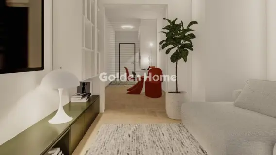 公寓 76m<sup>2</sup> for sale photo 3