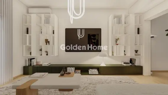 公寓 76m<sup>2</sup> for sale photo 1