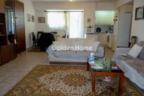 Διαμέρισμα 86τ.μ. προς πώληση φωτογραφία 1