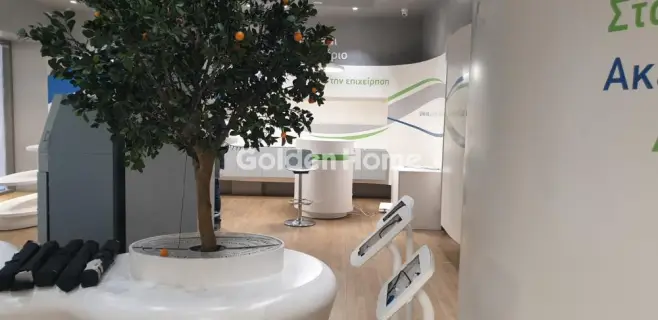 Κατάστημα 133τ.μ. προς ενοικίαση φωτογραφία 3