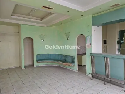 Κατάστημα 80τ.μ. προς ενοικίαση φωτογραφία 2