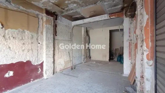 Κατάστημα 116τ.μ. προς ενοικίαση φωτογραφία 5351864