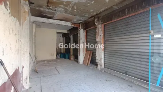 Κατάστημα 116τ.μ. προς ενοικίαση φωτογραφία 5351868